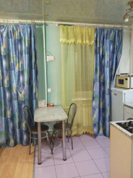 Уютная студия на часы, ночь, сутки в Самаре фото 41