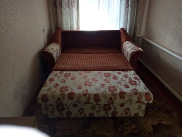 Продается диван