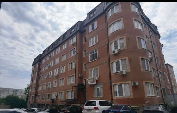 Срочно продается 2к квартира