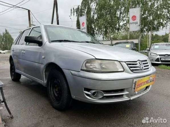 Volkswagen, Pointer, продажа в Чайковском в Чайковском фото 18