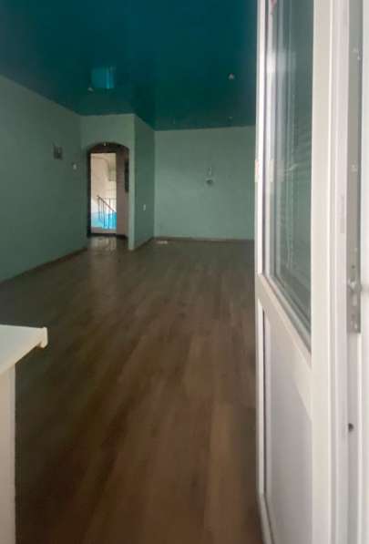 Однушка в 17-м микрорайоне в Волжский фото 13