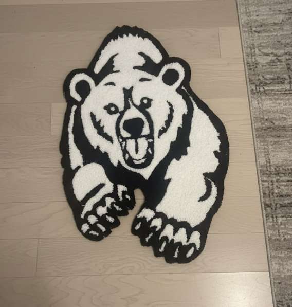 Ковры ручной работы