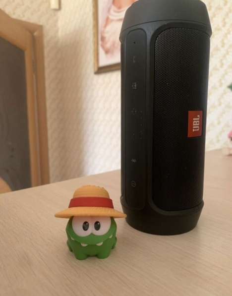 Колонка jbl в Новокузнецке