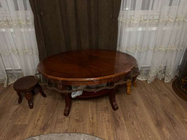 Стол журнальный в Сочи