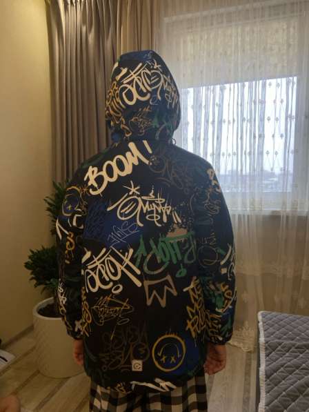 Зимняя куртка crokids в Сургуте фото 3