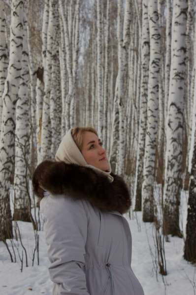 Фотограф в Новосибирске фото 8