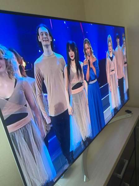 Lg oled 55B7V