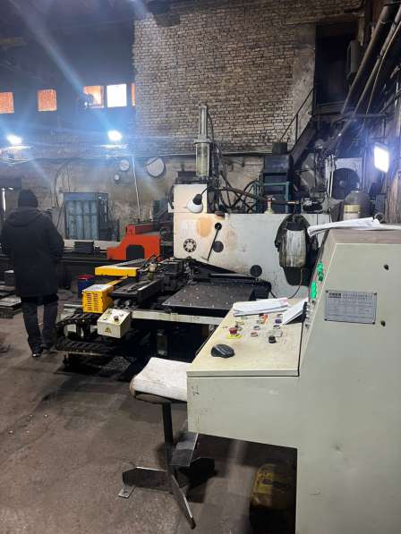 Продаётся завод металлоконструкций в Москве фото 6