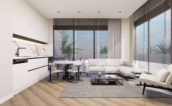 3-к. квартира 85м² Турция, Анталья, Алтынташ в фото 8