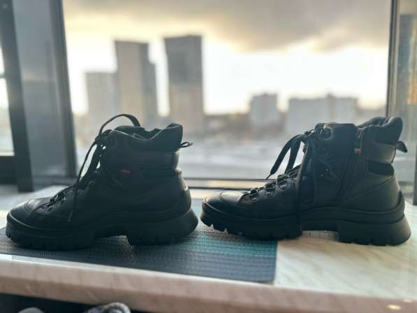 Обувь в Москве фото 5