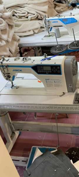 Швейная машина