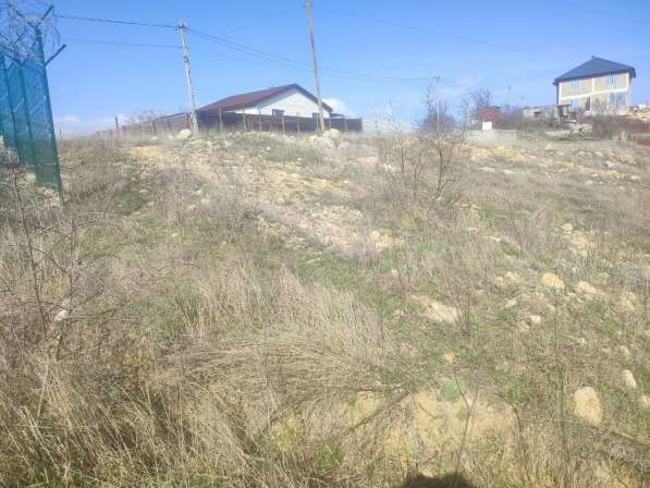 Продаётся участок СТ Гераклея, Дениса Ракицкого