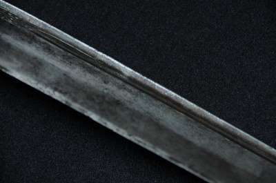 Хайберский нож, XIX в. Афганистан. в Москве фото 3