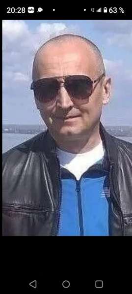 Сергей, 55 лет, хочет пообщаться