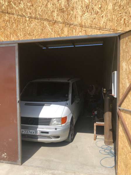 Mercedes-Benz, Vito, продажа в Каспийске