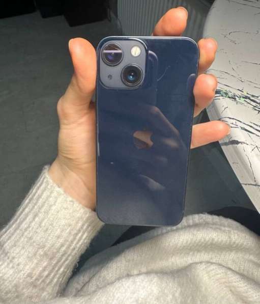 IPhone 13 mini в Краснодаре фото 4