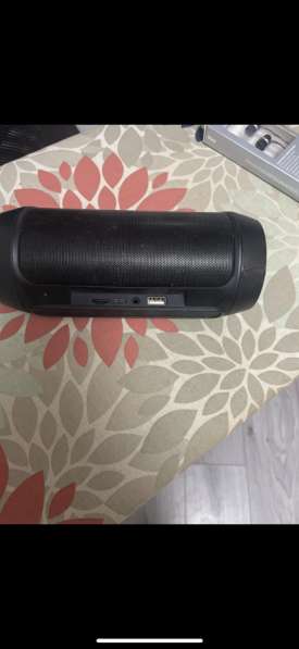 Колонка в Москве фото 3