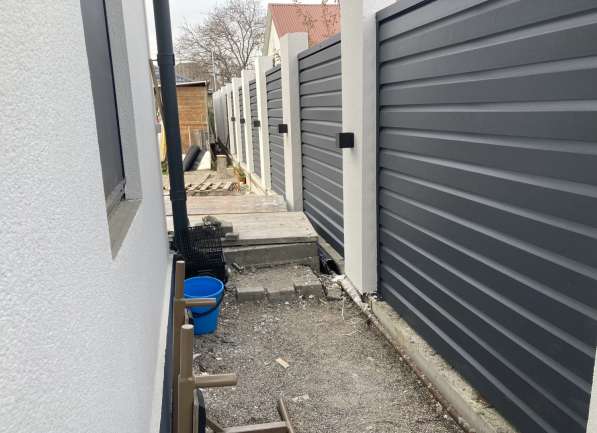 Изготовление навесов в Пятигорске фото 3