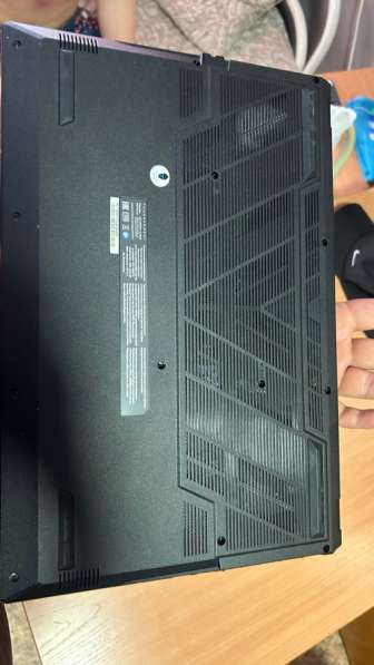 Ноутбук андеробот в Новосибирске фото 4