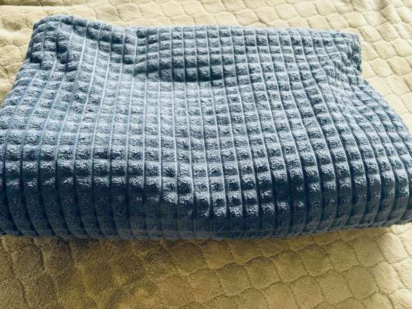 Плед /покрывало