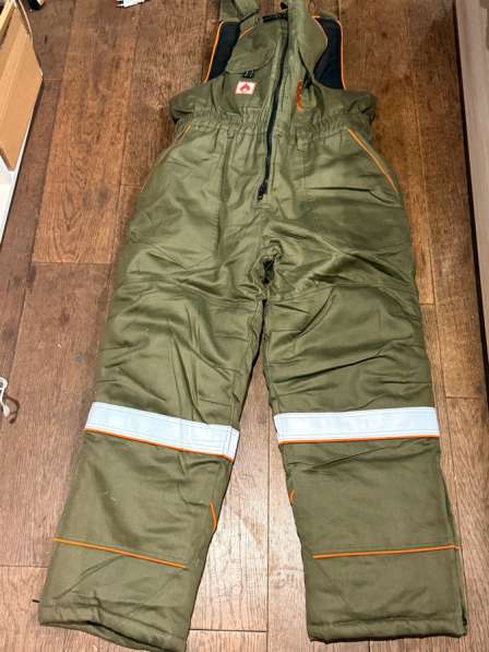 Зимний теплый костюм в Муроме фото 5