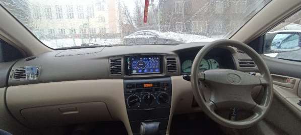 Toyota, Corolla, продажа в Новосибирске в Новосибирске фото 11