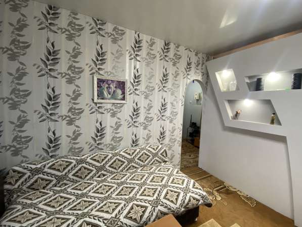 Продам 2 к квартиру на Гайве