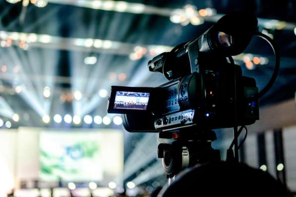 Event Videography in Cyprus