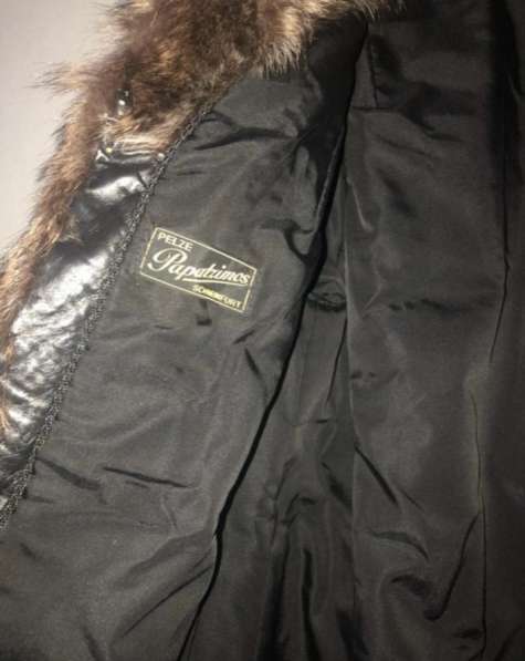 Шуба натуральная. Женская в Братске