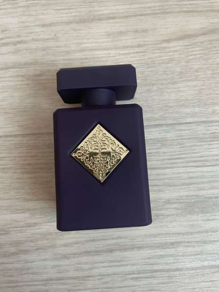 Side Effect Initio Parfums Prives