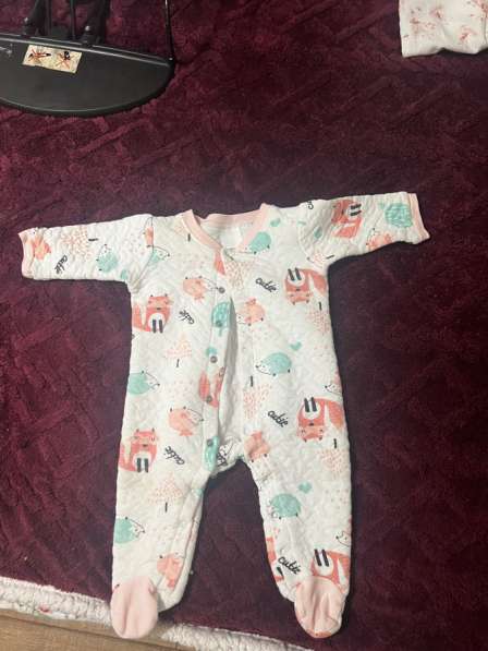 Одежда для девочки в Ярославле фото 6