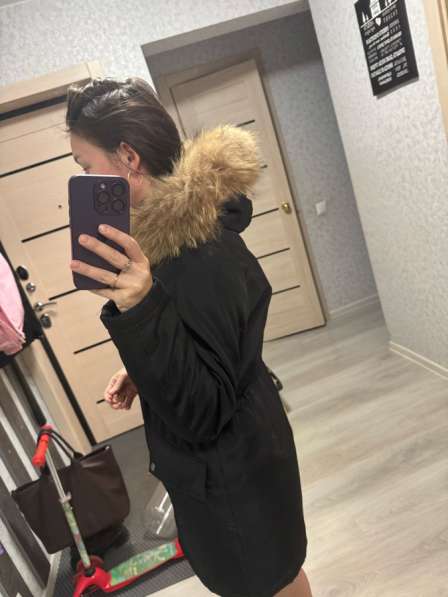 Парка в Ижевске