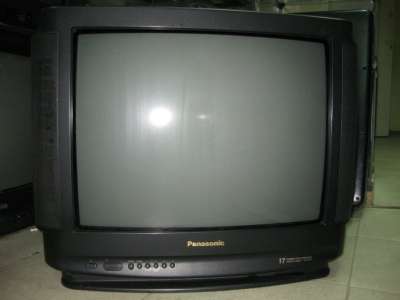 телевизор Panasonic 54см