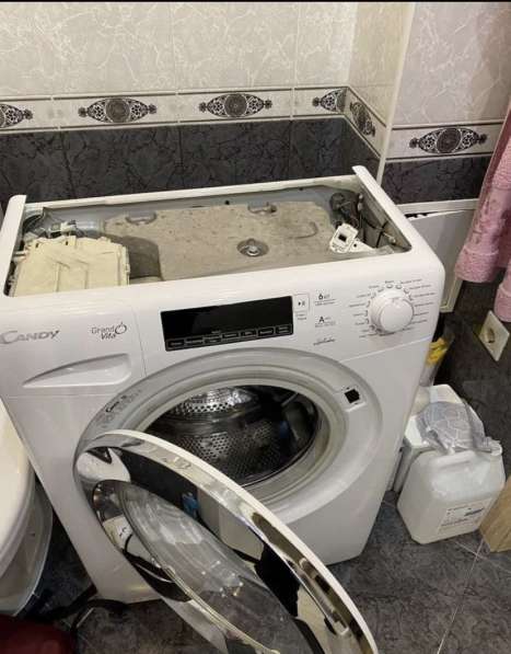 Ремонт бытовой техники в Нижневартовске фото 4