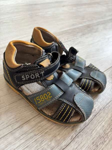 Детская обувь в Саратове фото 3