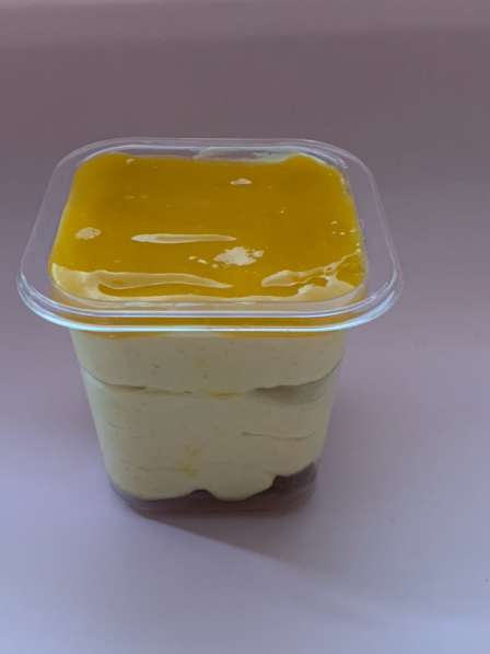 Cake-box десерт Москва в Москве