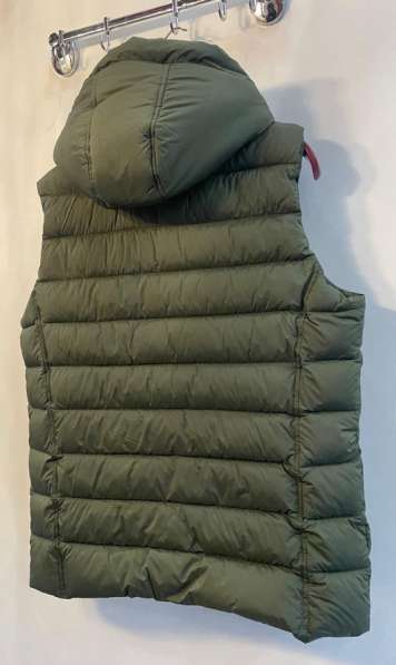 Жилет Aeronautica Militare в Москве