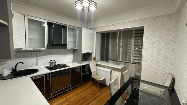 Сдается 3х ком кв в Каспийске фото 7