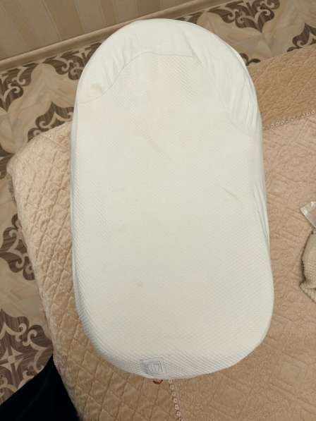 Кокон детский в Москве