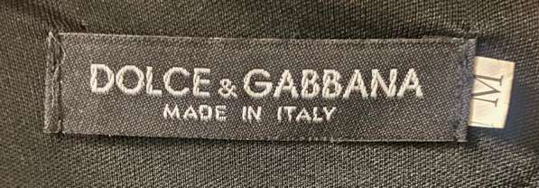 Платье DOLCE&GABBANA в Санкт-Петербурге