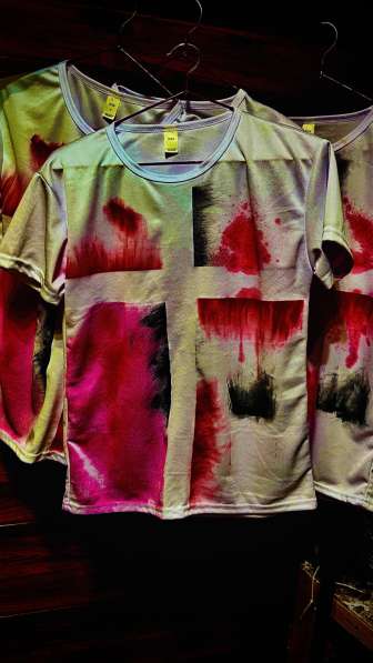 Должно быть интересно в Москве фото 12