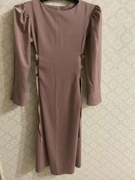 Платье в Каспийске