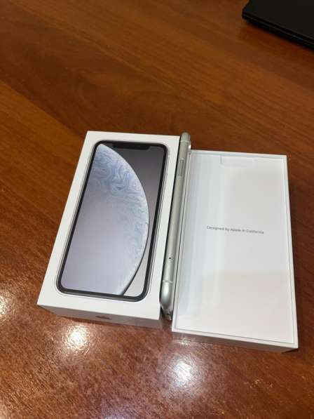 Айфон XR на 256 gb в Уфе