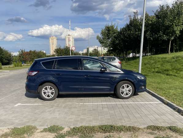 Ford, S-MAX, продажа в г.Минск в фото 15