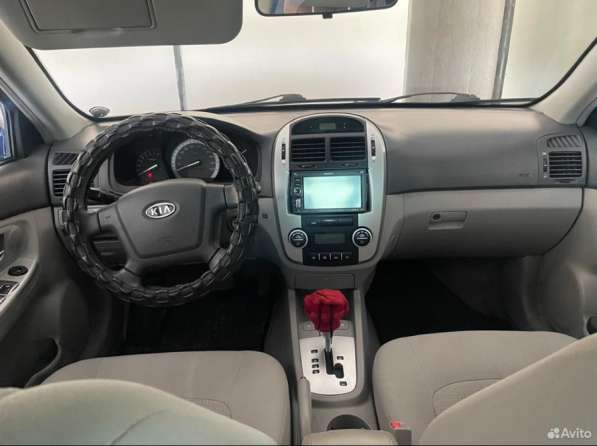 Kia, Cerato, продажа в Сызрани в Сызрани