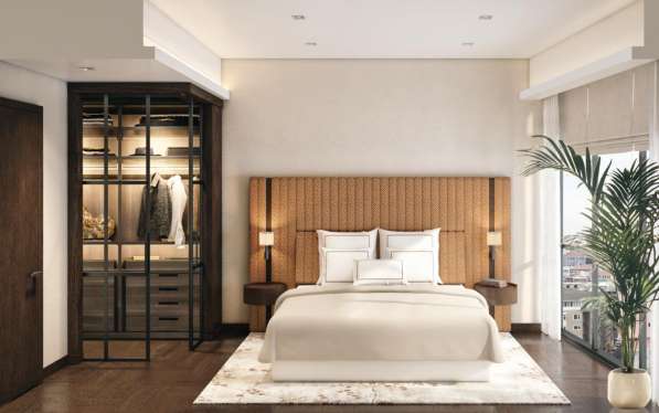 4-к. квартира 226м² Турция, Стамбул, Шишли в фото 5