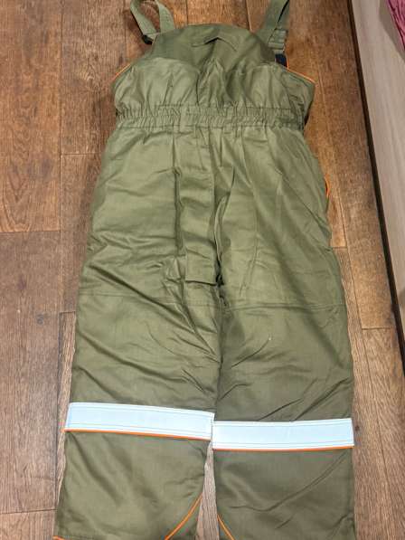 Зимний теплый костюм в Муроме фото 4