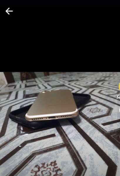 IPhone 7 в Краснодаре фото 4