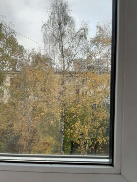 Изол. комната, с балконом,без хозяев,без залога,с 1 соседкой в Москве фото 4