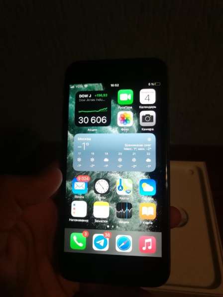 Продам iPhone 6s 32gb в Сочи фото 7